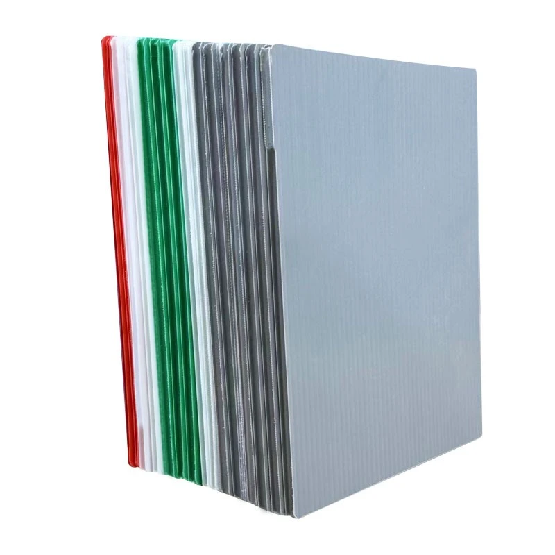 Pp Corrugated suppliers